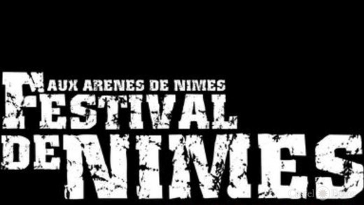 le festival de nîmes... présenté by: castel-franc.com