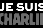 je suis charlie! & nous sommes Charlie!! by: castel-franc.com