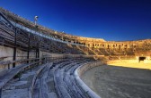 Arena de Nimes, by: Wolfgang Staudt, Flickr, Wikimedia