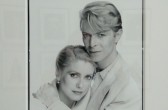 David Bailey: Catherine Deneuve und David Bowie, "Stardust", Arles 2014
