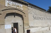 Avignon, Prison Sainte-Anne, Disparation des lucioles, by: Castel Franc Provence