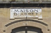 Maison d'Arret, Avignon, La Disparation des Luciols