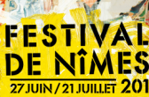 Festival de Nîmes 2012, Ankündigung