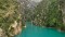 Lac du Sainte Croix vers Gorges du Verdon, Foto: Benh LIEU SONG